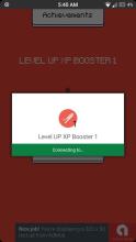 Level Up Xp Booster 7截图3