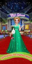 High School Fashion Girl - Dress Up Game截图3