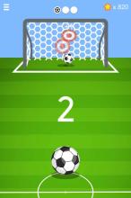 Free Kick Football截图3