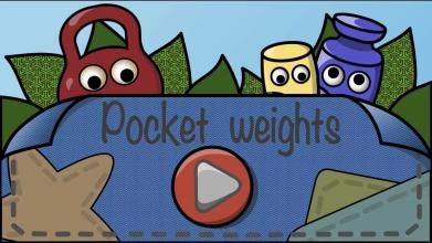 Pocket Weights截图3