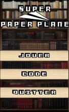 Super Paper Plane截图2