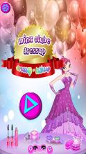 Winx Fashion Club Dressup截图1