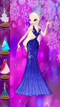 Winx Fashion Club Dressup截图4