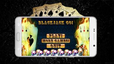 BlackJack GO!截图1