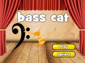 Bass Cat Lite截图1