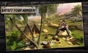 Survival Island Army Hero Escape截图3