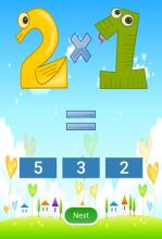 Multiplication games截图5