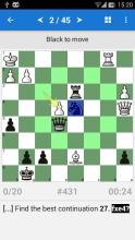 Chess Strategy & Tactics Vol 1截图1