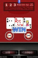 Red Dog Poker截图2