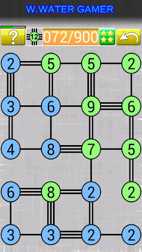 90种逻辑游戏截图2