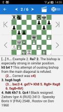 Chess Strategy & Tactics Vol 1截图2