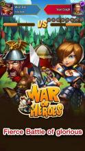 War of Heroes - Noble War截图3