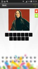 Trivia for Harry Potter Quiz截图5