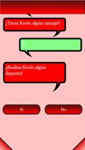 ¿Me Conoces? - Juego Preguntas截图4