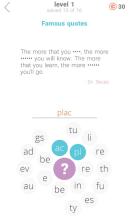 22 Clues: Word Game截图4