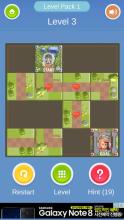 Unblock The Love Switch Puzzle截图4