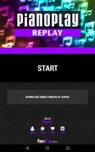 "Replay" PianoPlay截图1