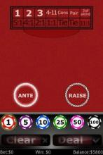 Red Dog Poker截图4