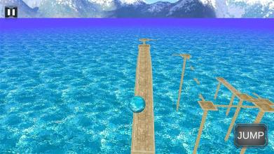 Balance ball 3D截图4