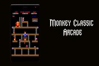 classic monkey arcade截图2