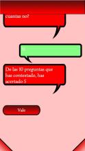 ¿Me Conoces? - Juego Preguntas截图3