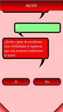 ¿Me Conoces? - Juego Preguntas截图5