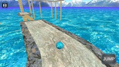 Balance ball 3D截图3