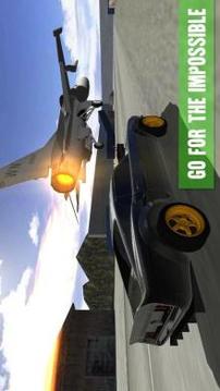 Rally racer 汽车拉力赛 - 漂移截图