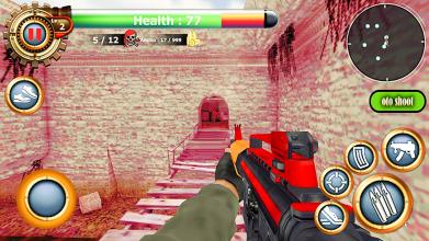 Soldier Games Operation - World Battle截图5