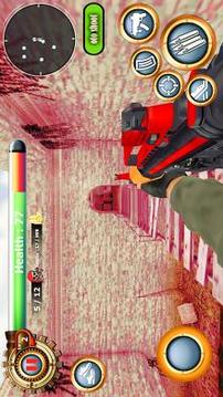 Soldier Games Operation - World Battle截图