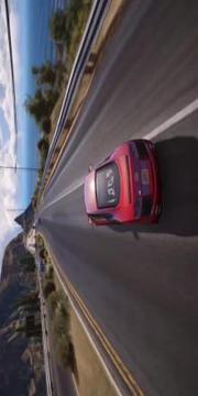 R8 Driving Audi Simulator截图