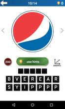 Food Quiz 2017 Guess Logo Food截图1