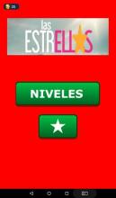 Trivia de las Estrellas截图5