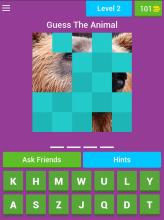 Guess The Animal Pics截图4