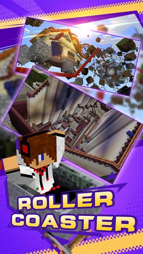 Map Master for Minecraft PE截图5