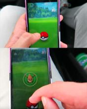 Tips For Pokemon Go截图1