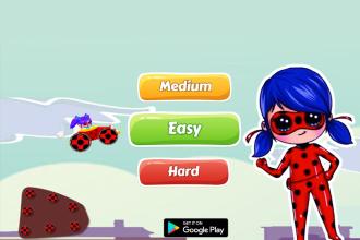 * ladybag up hill roads racing *截图4