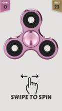 Fidget Spinner - Real Simulator截图1