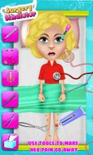 Surgery Simulator Doctor Games截图3