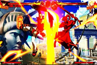 New Pro Guilty Gear Xrd Hint截图1