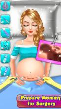 Pregnant Mommy's Maternity截图2