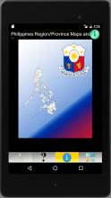 Philippines Province Maps截图5