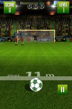 任意球 - Freekick截图4