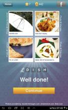 What's the Word: 4 pics 1 word截图5