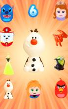 Surprise Eggs - Kids Toys截图4