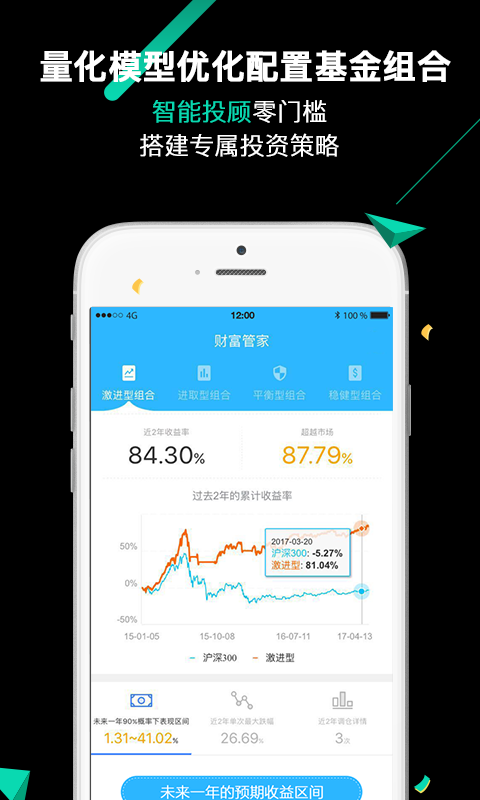 多彩基金管家截图4