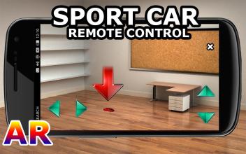 Sport Car Remote Control截图1