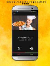 Call From Jojo Siwa' s Pizza截图2