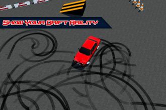 Sports Car Driving in City截图1