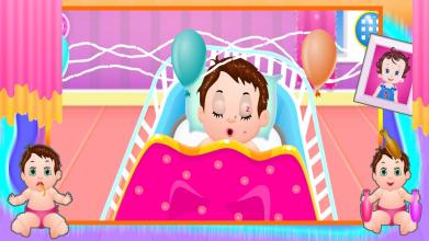 Baby Lisi NewBorn Baby Care截图2